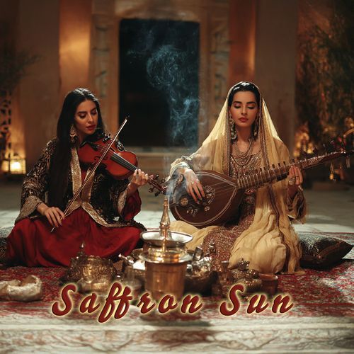 Saffron Sun Malaika MP3 Download